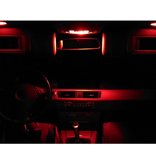 Smd led innenbeleuchtung set - led,