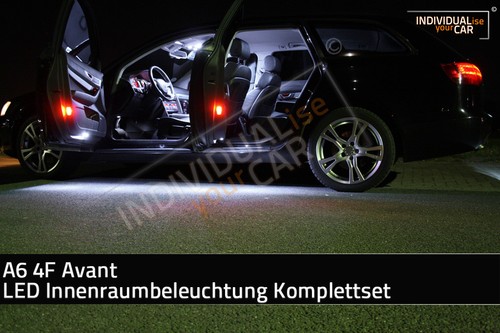 Led innenraumbeleuchtung set - innenraumbeleuchtung,