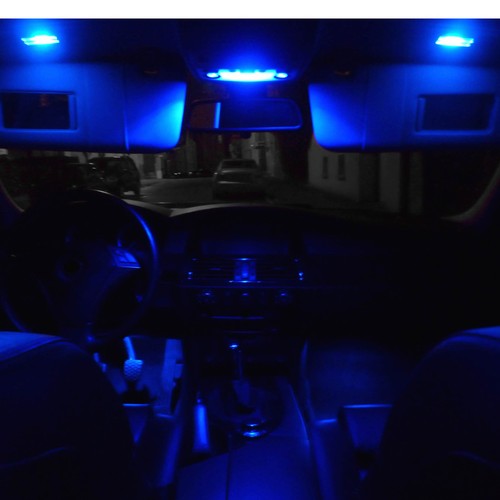 Smd led innenbeleuchtung - led,