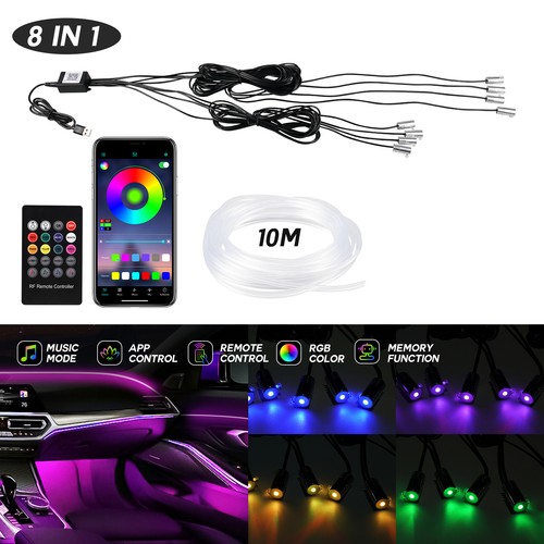 10m rgb led - 10m,