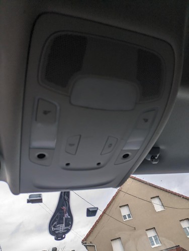 Innenbeleuchtung interior - innenbeleuchtung,