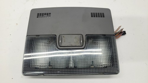 Audi innenleuchte - audi,