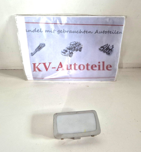 Audi innenraumbeleuchtung - audi,