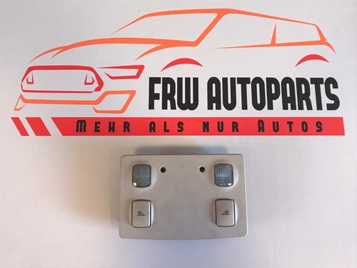 Audi innenbeleuchtung - audi,