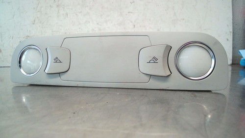 Innenbeleuchtung hinten audi - hinten,