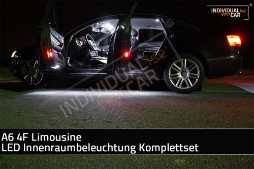 Led innenraumbeleuchtung set - innenraumbeleuchtung,