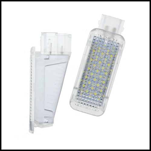Led innenraum beleuchtung - 2x,