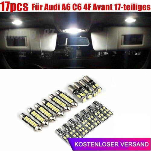 Smd led innenbeleuchtung - smd,