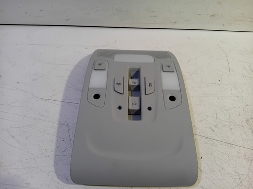 Audi innenraumbeleuchtung - audi,